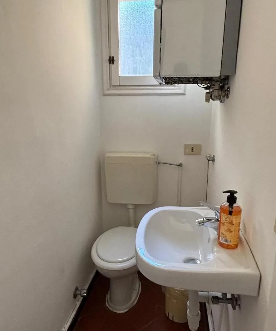 Il Veliero, Sea View Apartment Bordighera