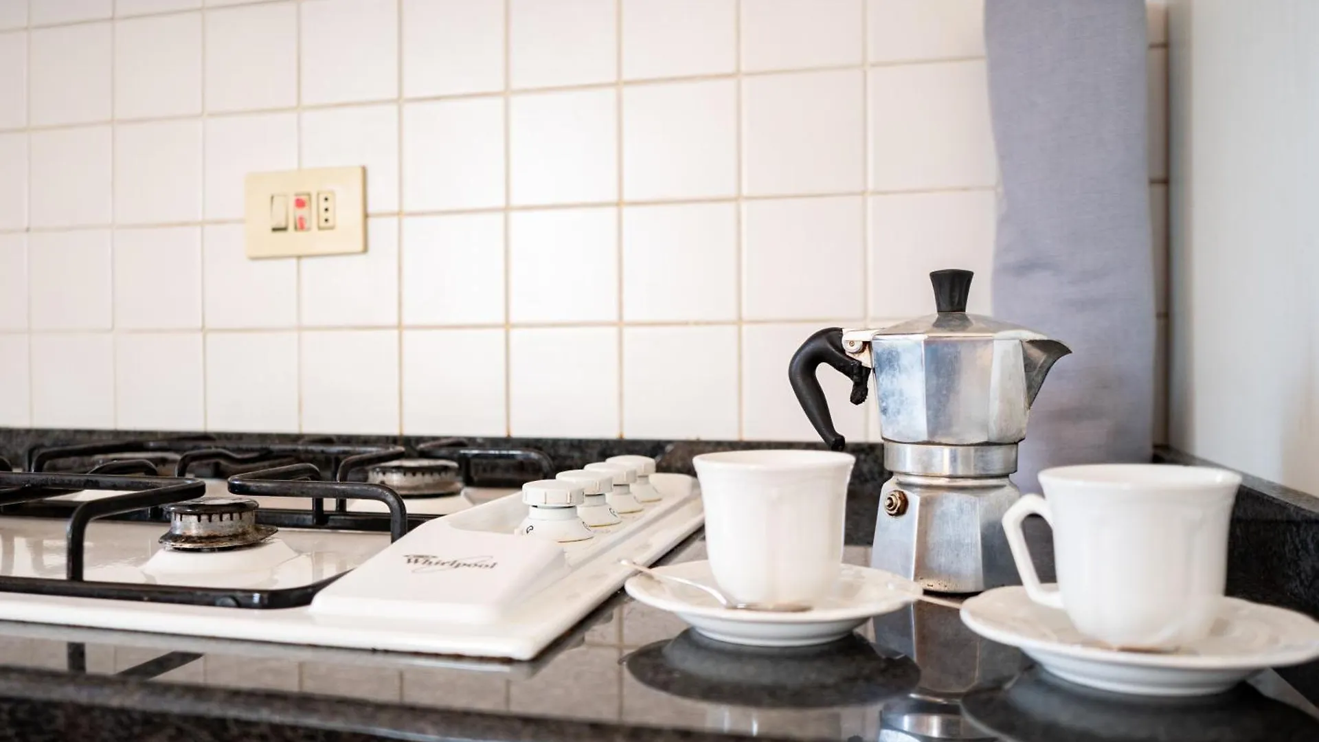 Il Veliero, Sea View Apartment Bordighera