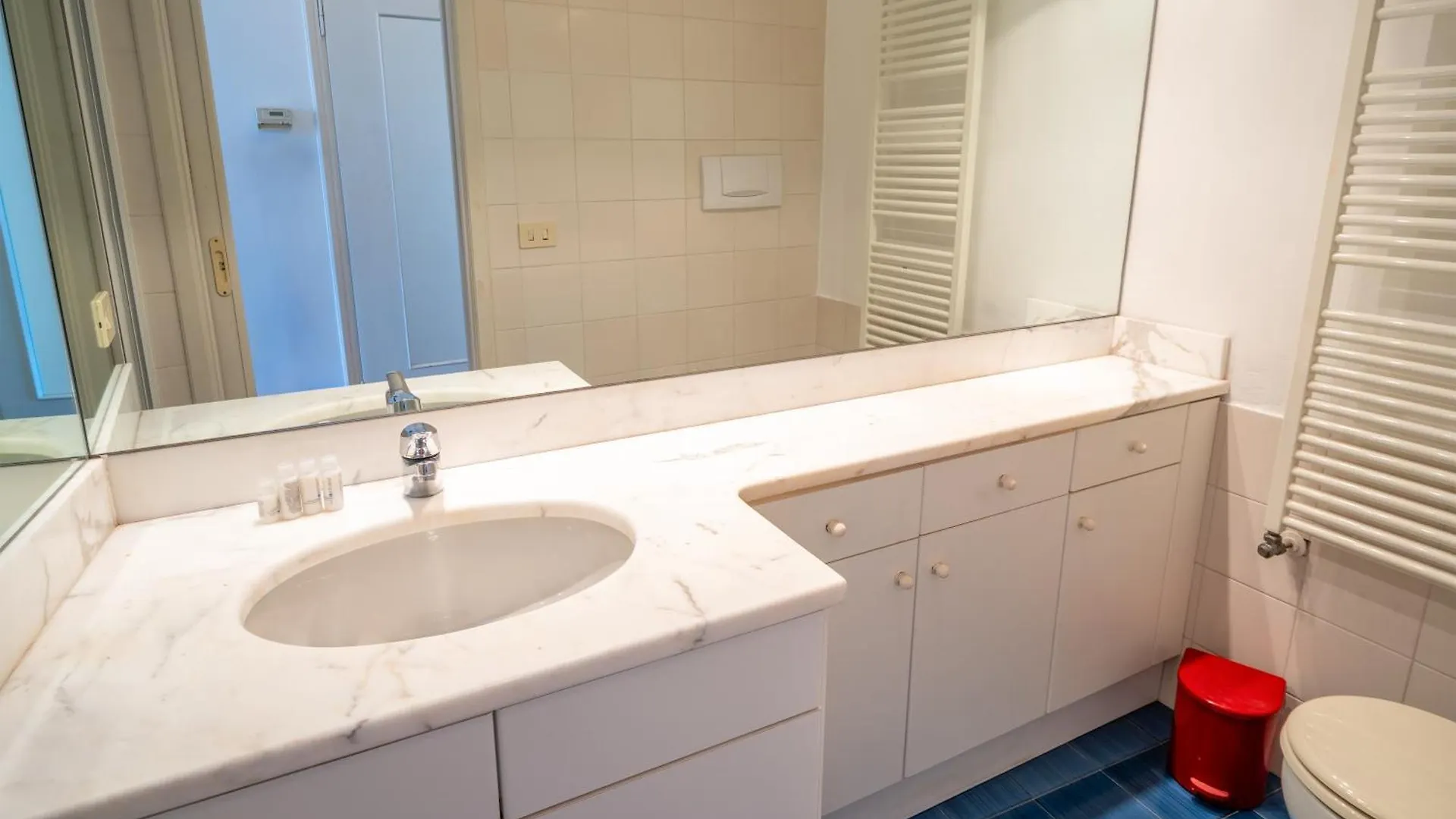 Il Veliero, Sea View Apartment Bordighera