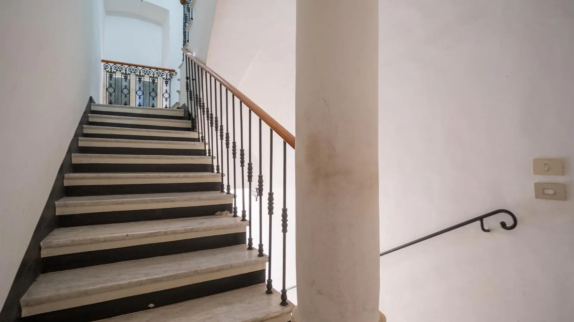 Il Veliero, Sea View Apartment Bordighera