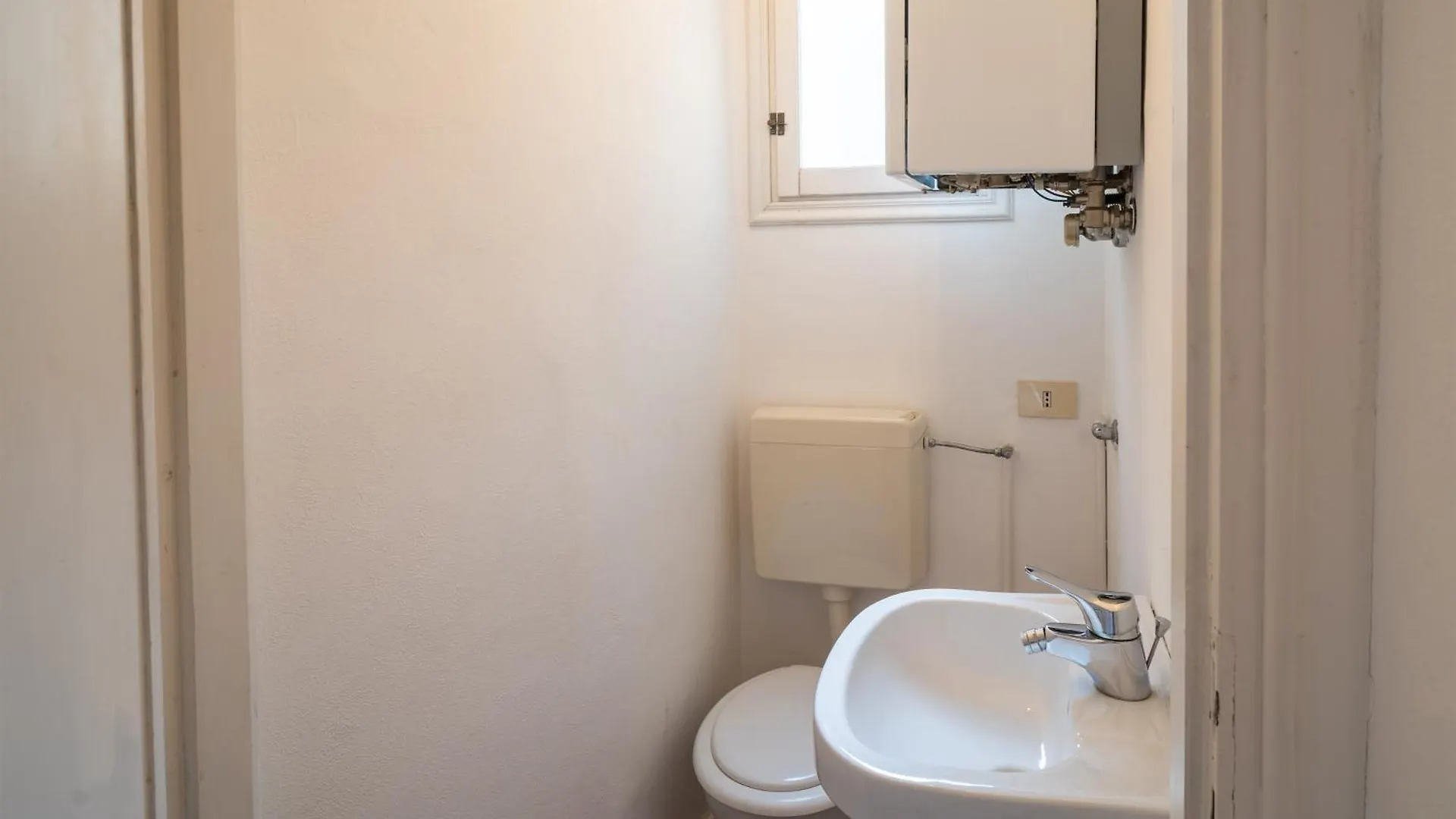 Il Veliero, Sea View Apartment Bordighera