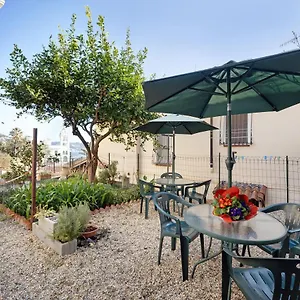 Appartamento Weekend Vacanze E Mare, Bordighera