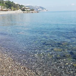 Appartamento Casa Ambra Mare, Bordighera