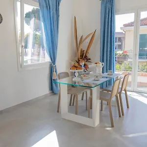 Appartamento Gerani, Bordighera