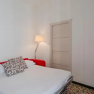 Appartamento Casa Fedra - Pet Friendly - Sea View, Bordighera
