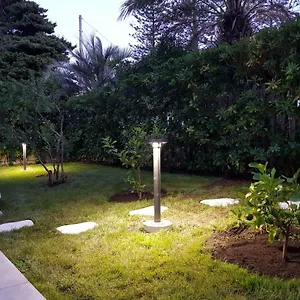 Appartamento The Great Beauty, Bordighera