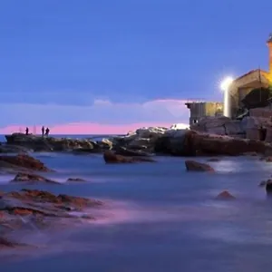 Appartamento Casa Leida, Bordighera