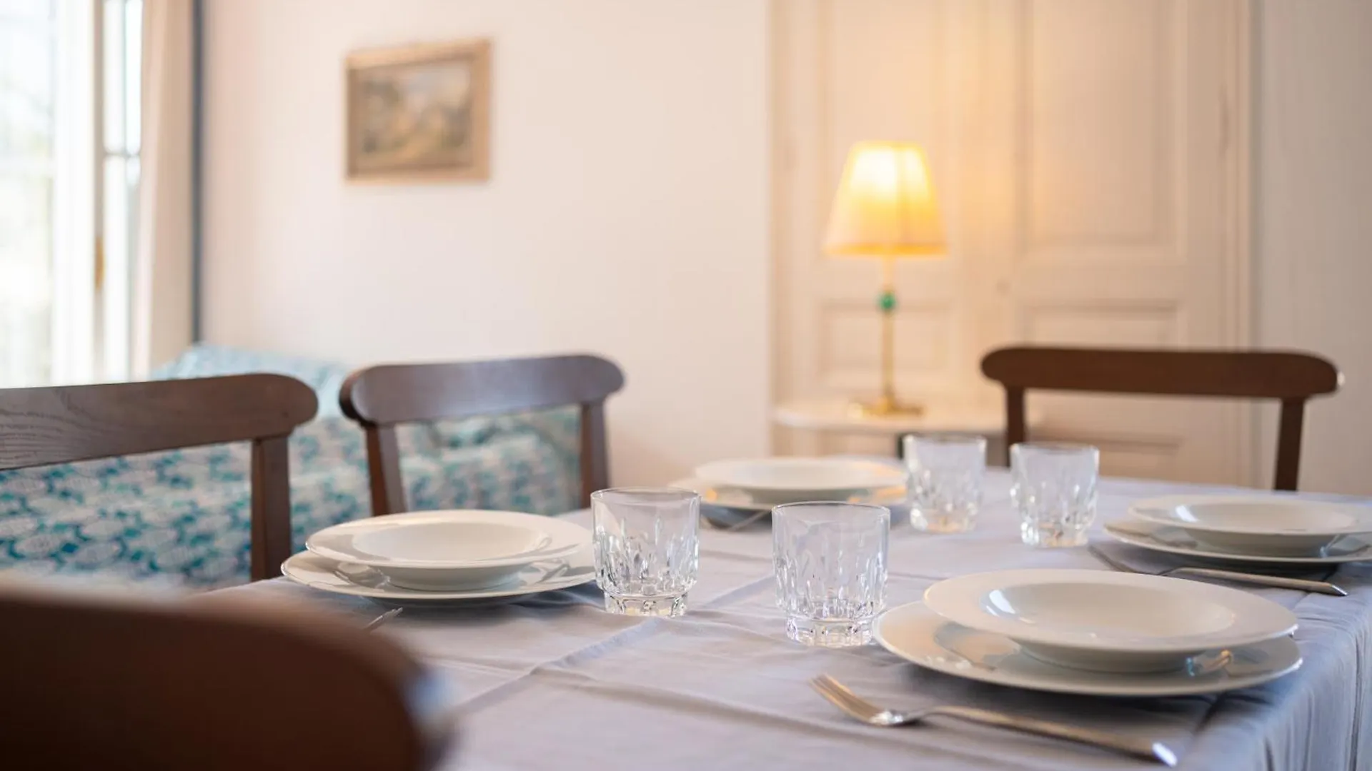 Il Veliero, Sea View Apartment Bordighera 0*,